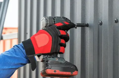 Travaux de zinguerie - Nonville